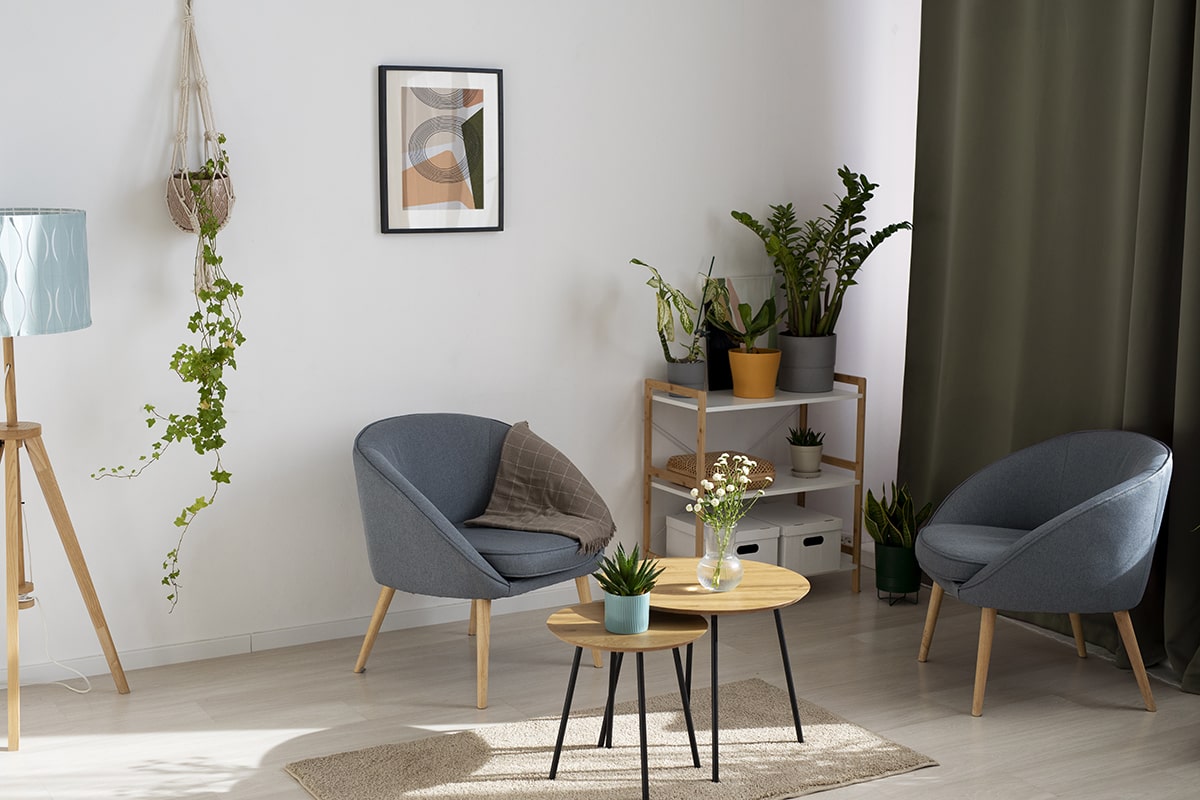 How To Create A Cozy Environment